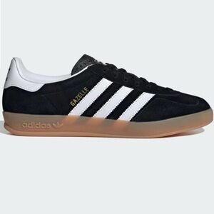 Adidas Gazelle Indoor shoes